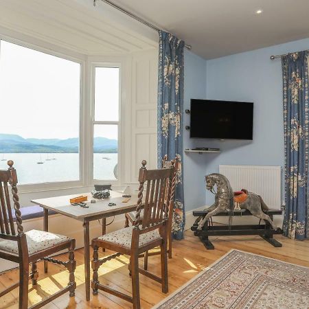 Appartamento Gadlys House - Waters Edge Beaumaris Esterno foto