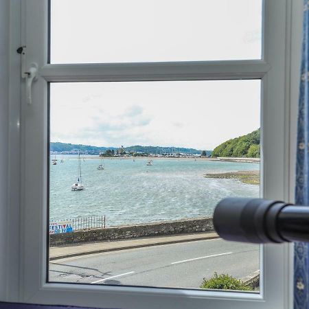 Appartamento Gadlys House - Waters Edge Beaumaris Esterno foto