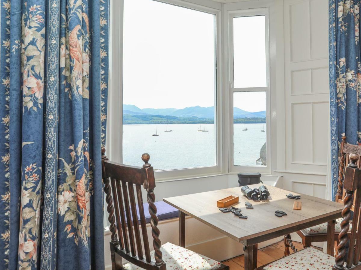 Appartamento Gadlys House - Waters Edge Beaumaris Esterno foto