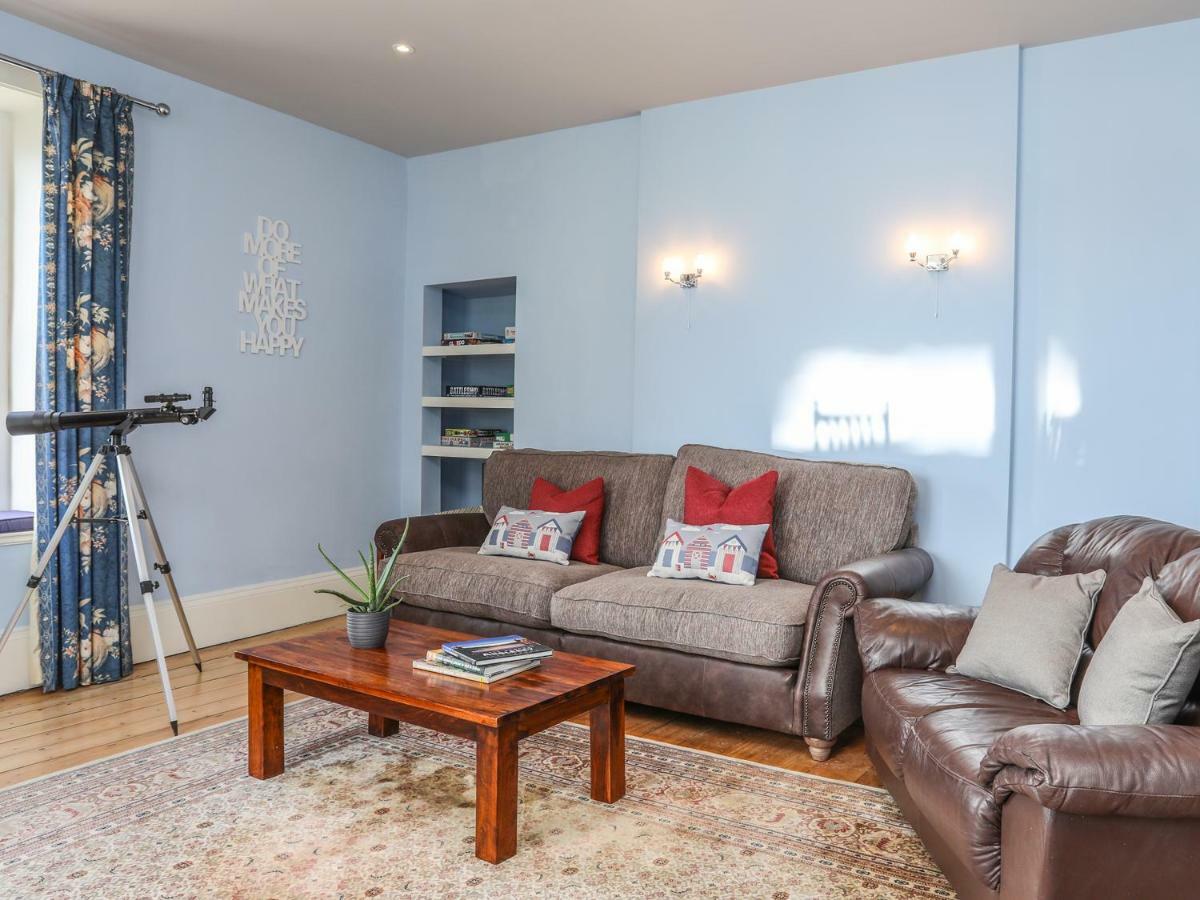 Appartamento Gadlys House - Waters Edge Beaumaris Esterno foto