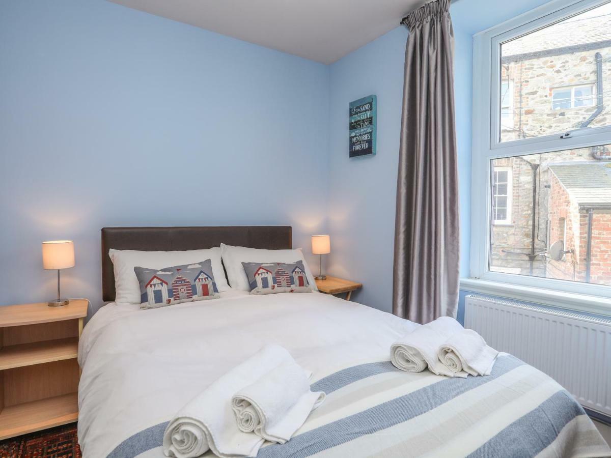 Appartamento Gadlys House - Waters Edge Beaumaris Esterno foto